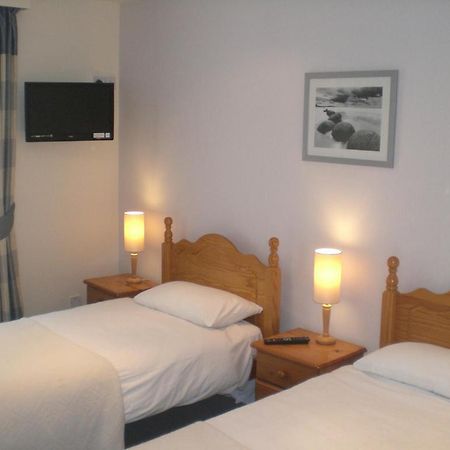 Ashley House Newmarket (Suffolk) Room photo