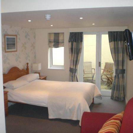 Ashley House Newmarket (Suffolk) Room photo