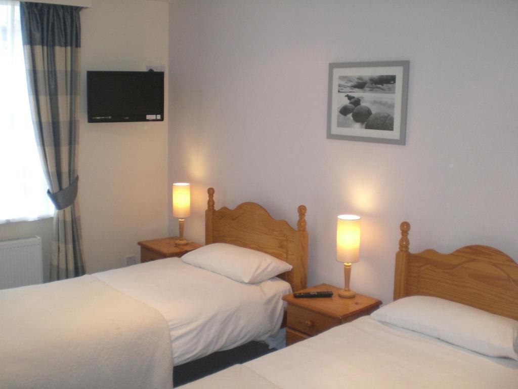 Ashley House Newmarket (Suffolk) Room photo