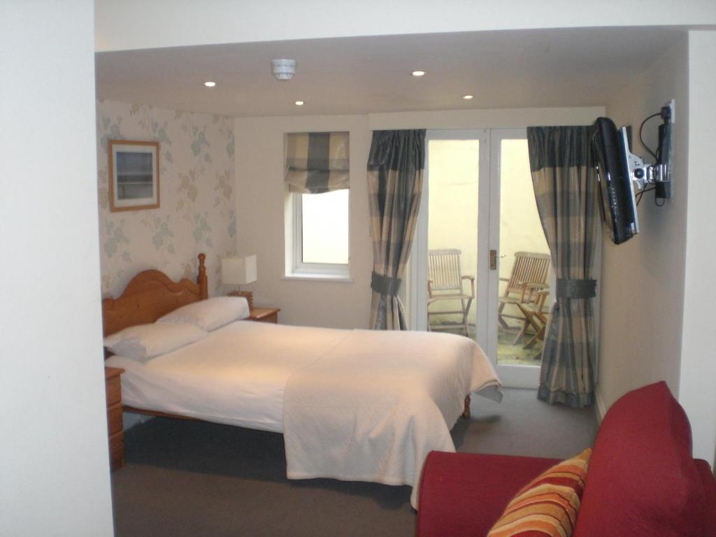 Ashley House Newmarket (Suffolk) Room photo